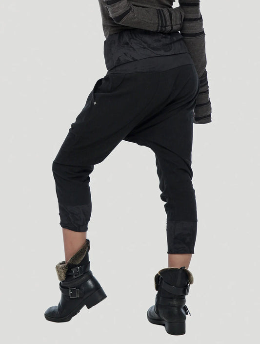 COMBO Pants In Black