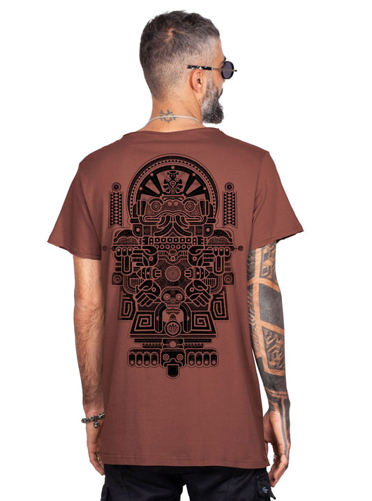 COATLICUE T-Shirt In Indie