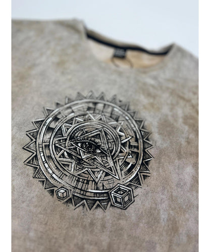 CUBINA T-Shirt In Sand