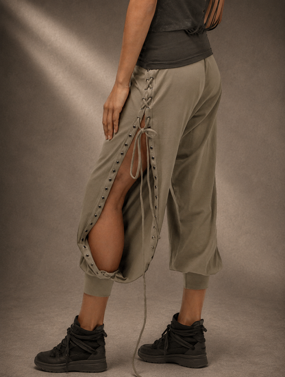 REXI Pants In Olive