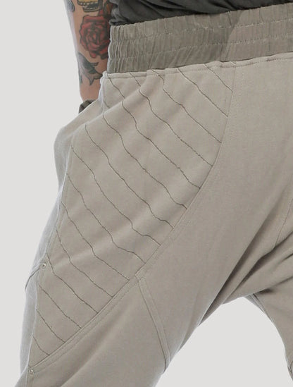 DOSHI 7/8 Pants In Cement