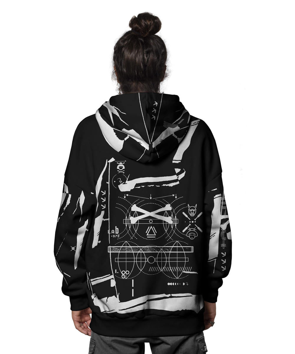 EDO Hood