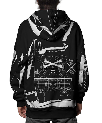 EDO Hood