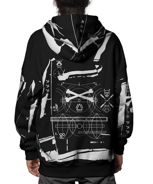 EDO Hood