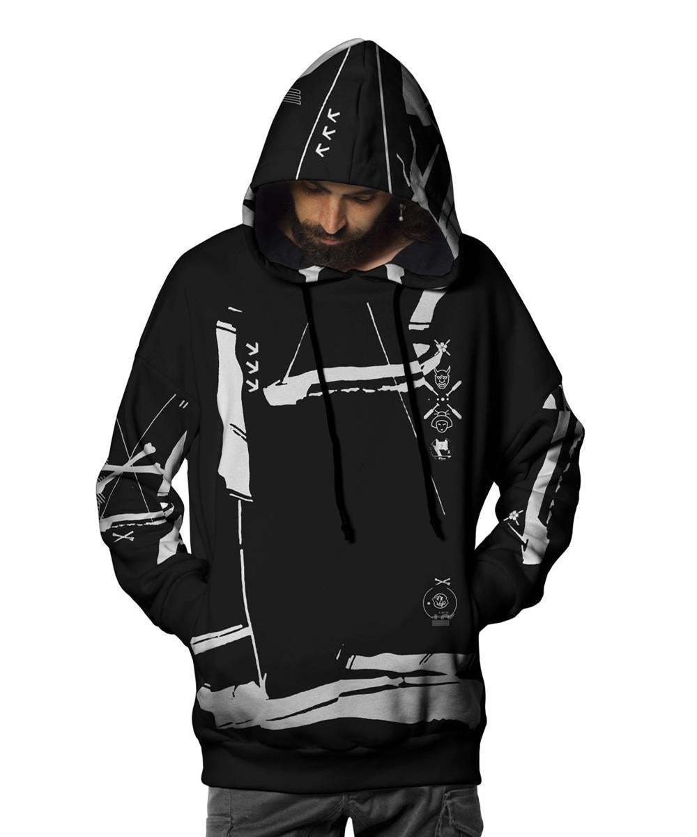 EDO Hood