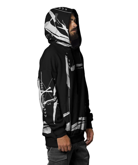 EDO Hood