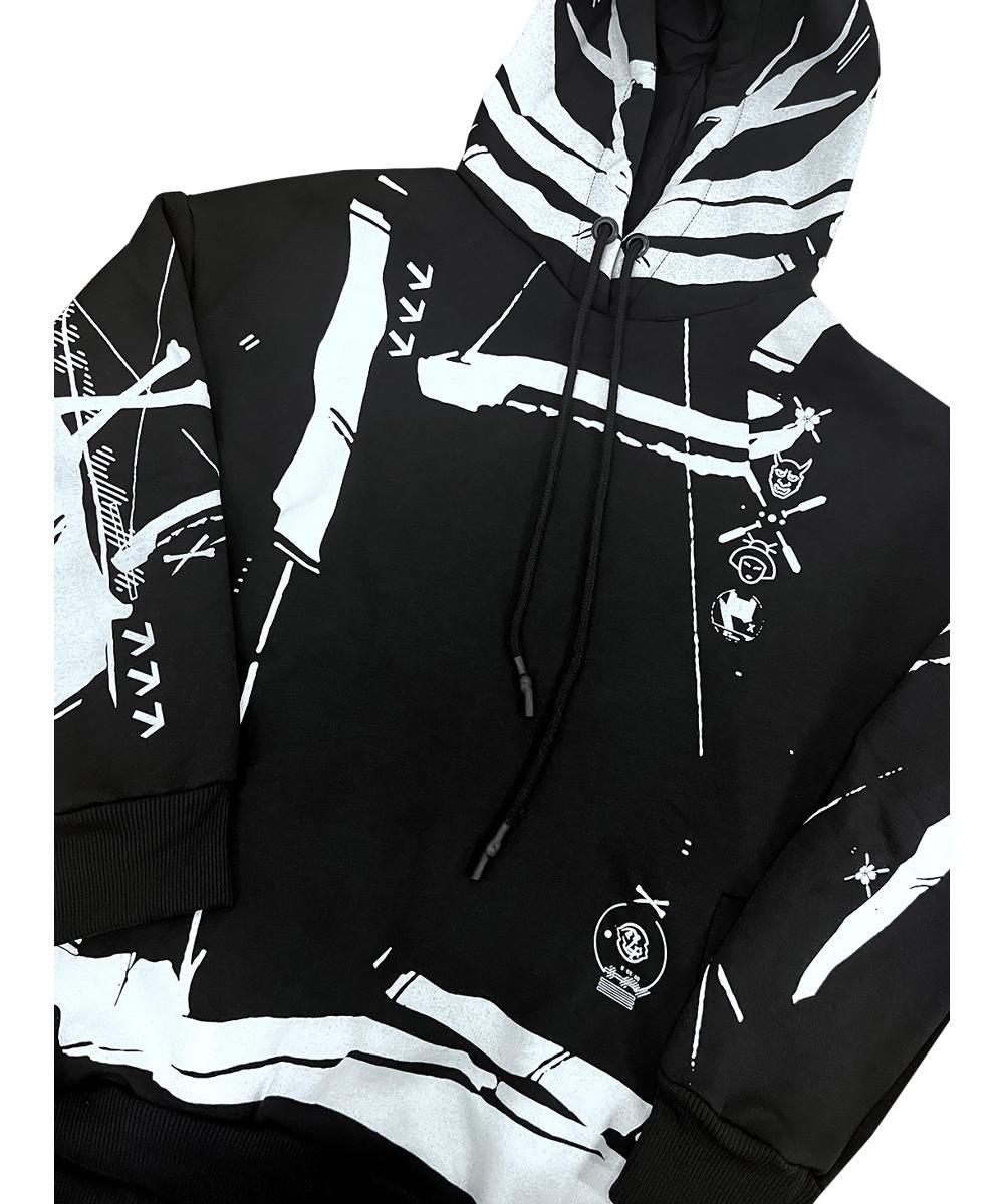 EDO Hood