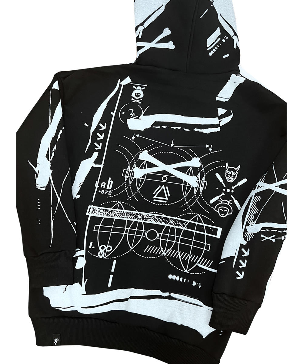 EDO Hood