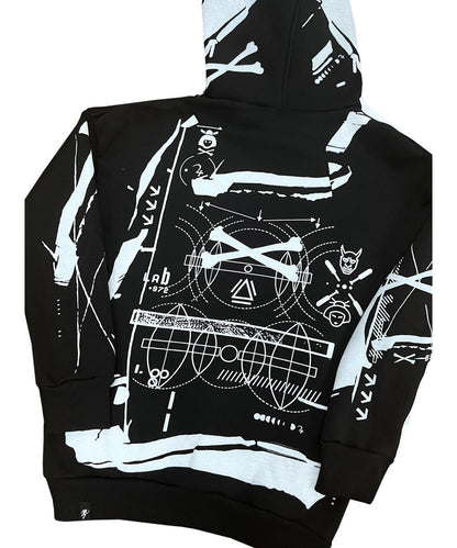 EDO Hood