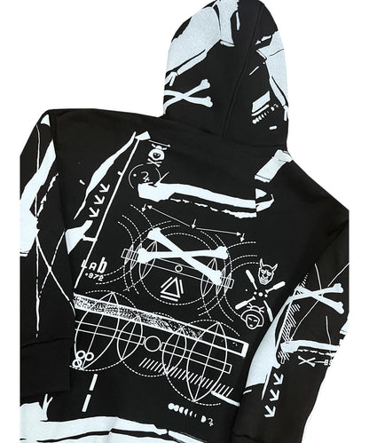 EDO Hood