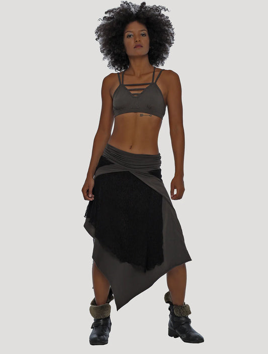 EVO RMX Skirt In Olive