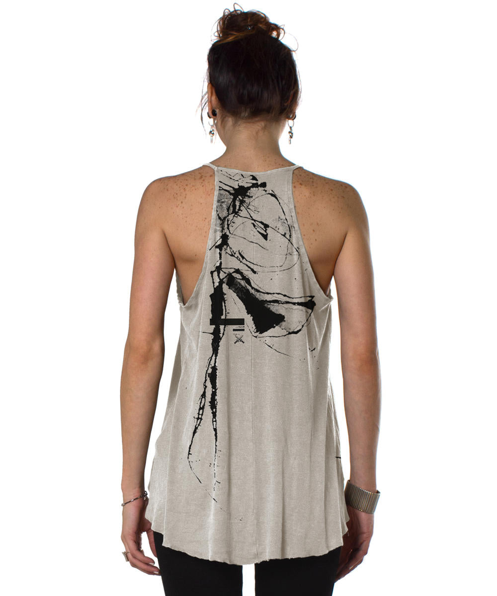 FLINT Top in Dirty