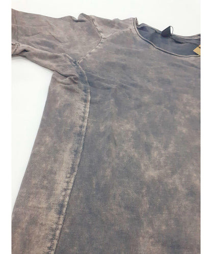 JAY T-Shirt In Wash Grey