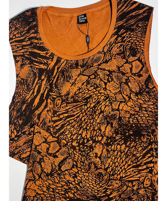 DANTE Tank Top In Hamra
