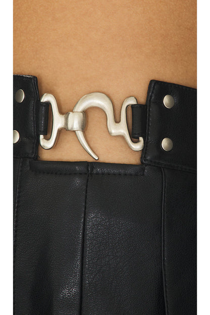 Seraphina Mini Skirt