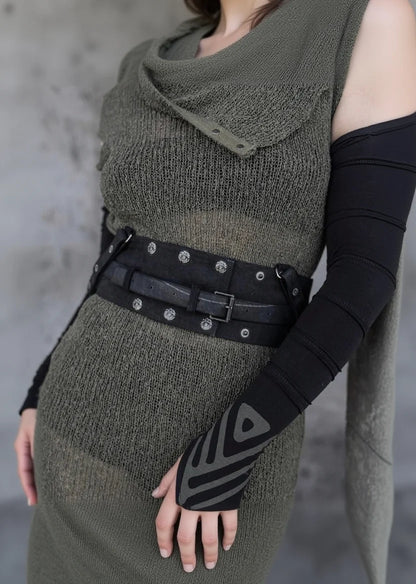 Corset Belt