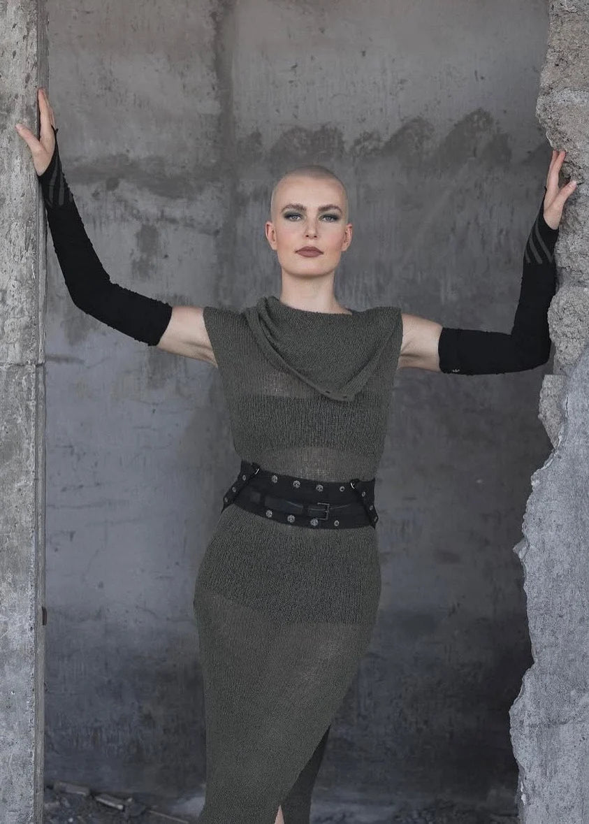 Corset Belt