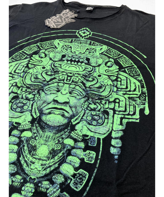 BAMBOO T-Shirt In Black