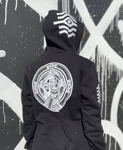 SOLOS WO Hood In Black