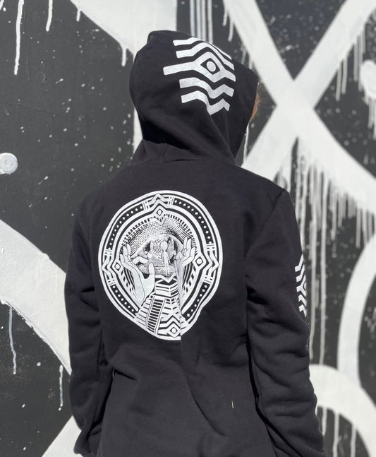 SOLOS WO Hood In Black