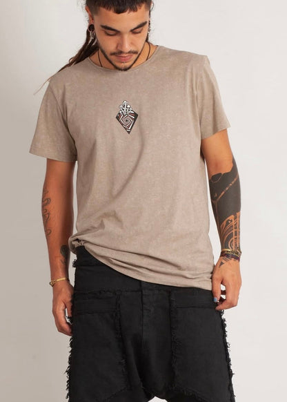 EXCESS Shorts In Black