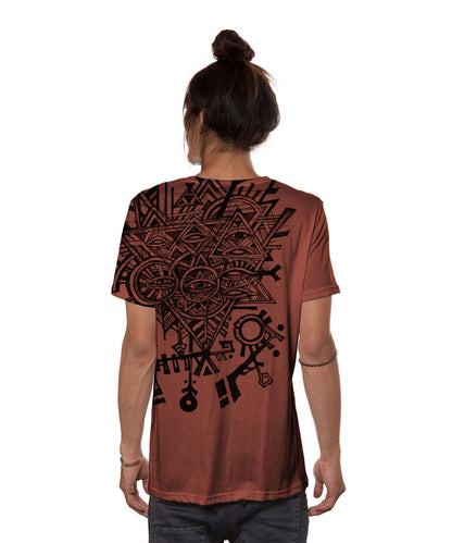 KATERBLU T-Shirt In Indie