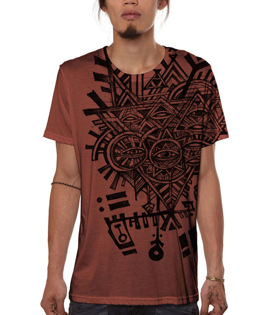 KATERBLU T-Shirt In Indie