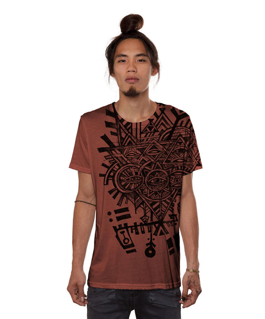 KATERBLU T-Shirt In Indie