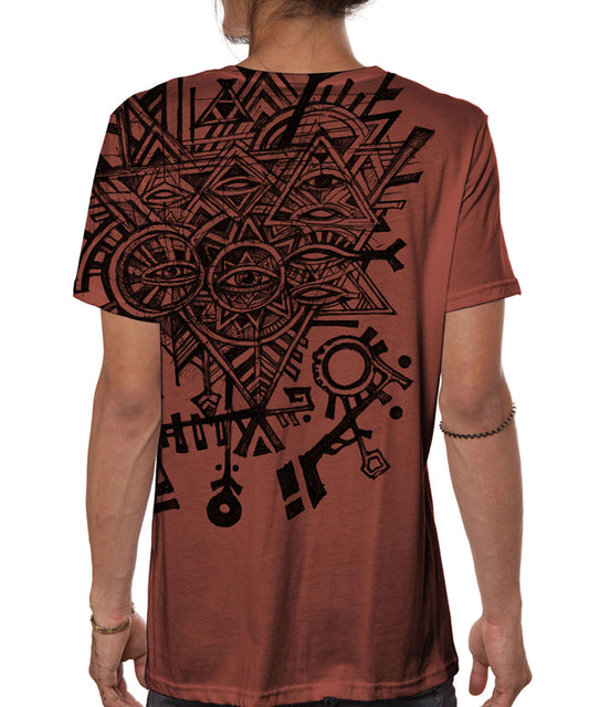 KATERBLU T-Shirt In Indie