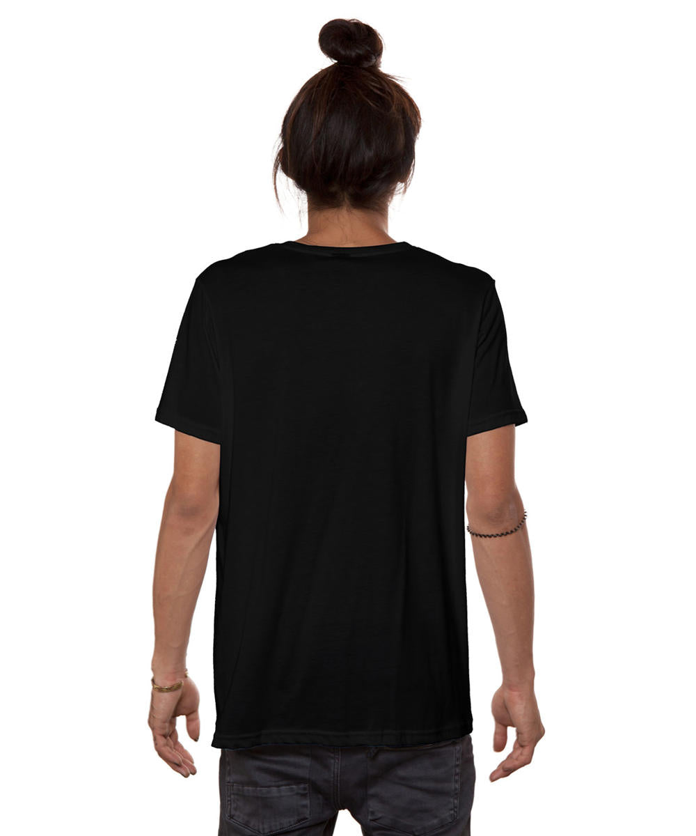 KYOTO T-Shirt In Black