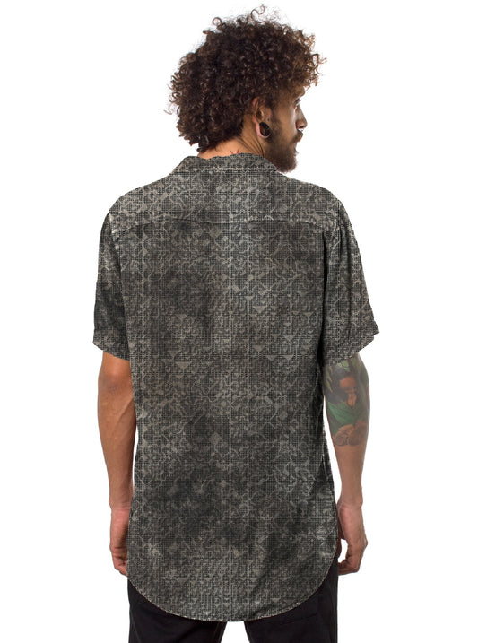 LABIRINTH Button Up Shirt