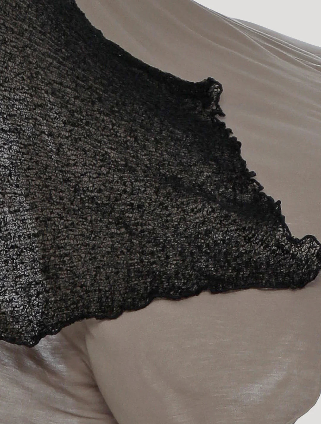 LE Skirt In Cement