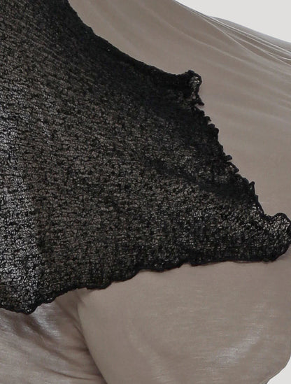 LE Skirt In Cement
