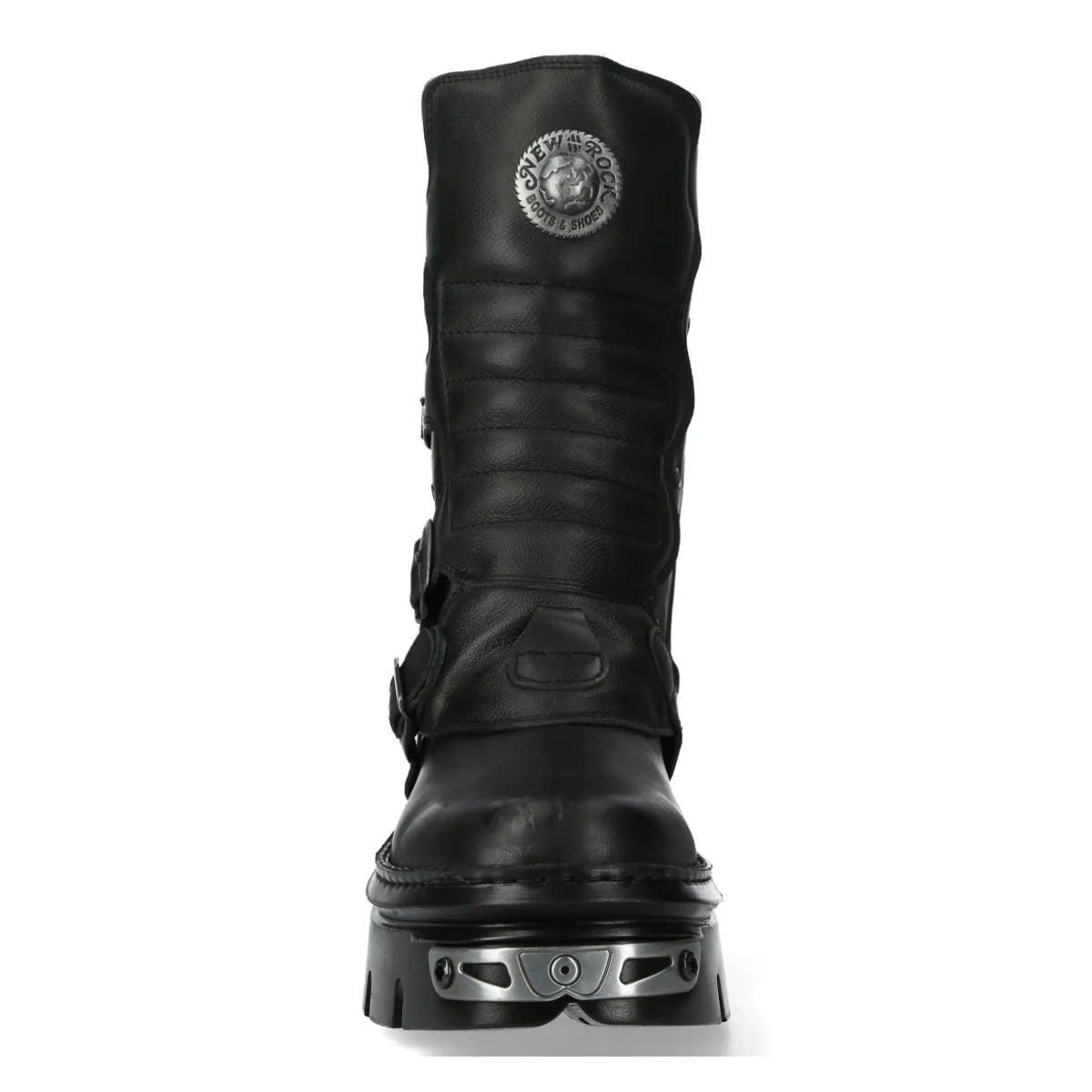 HIGH BOOTS