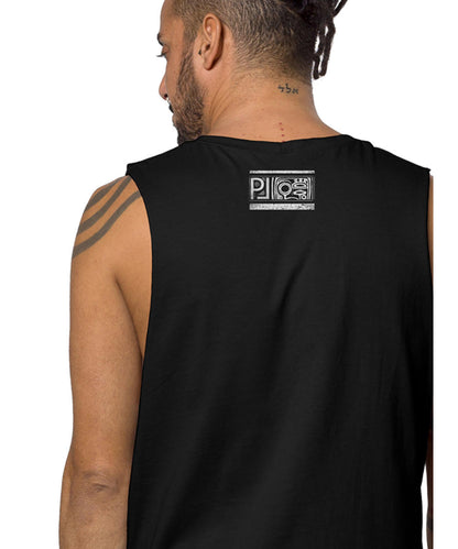 MAKOO Tank - Black