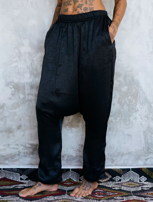 MOON Unisex Pants