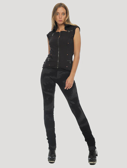 MISSI Vest In Black