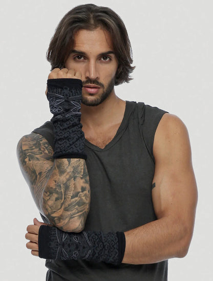 MAYA Gloves In Black