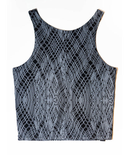 NET Top In Black