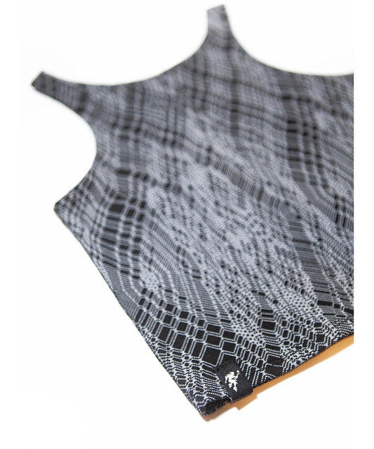 NET Top In Black