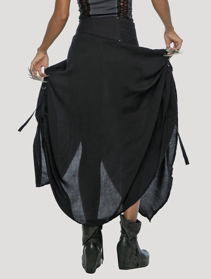 NANA Skirt In Black
