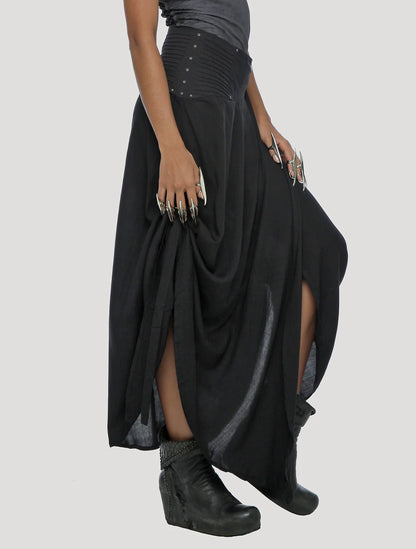 NANA Skirt In Black
