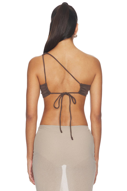 Carry Top - Brown