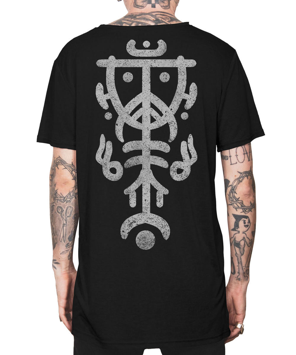 PALETO T-Shirt In Black