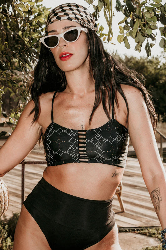 MIA EA Bikini Top