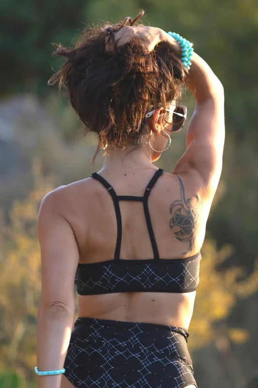 LILY EA Bikini Top