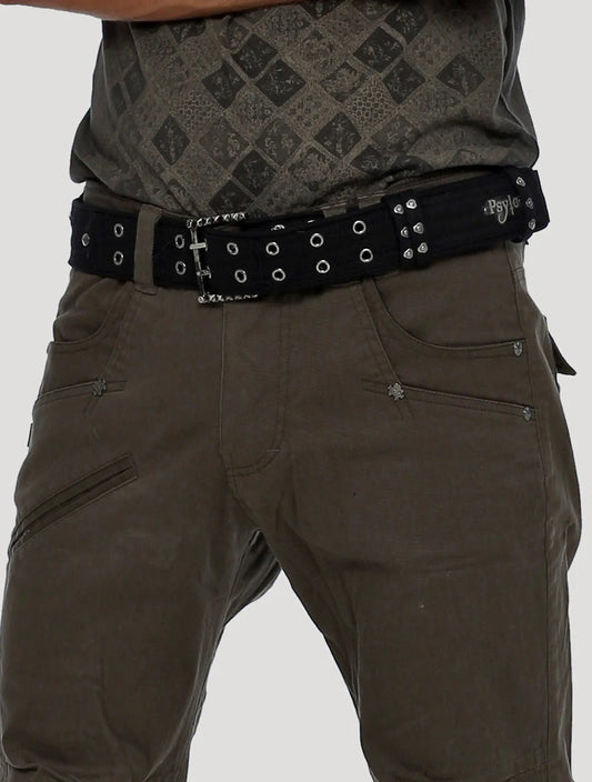 PECOA VEGGIE Black Belt