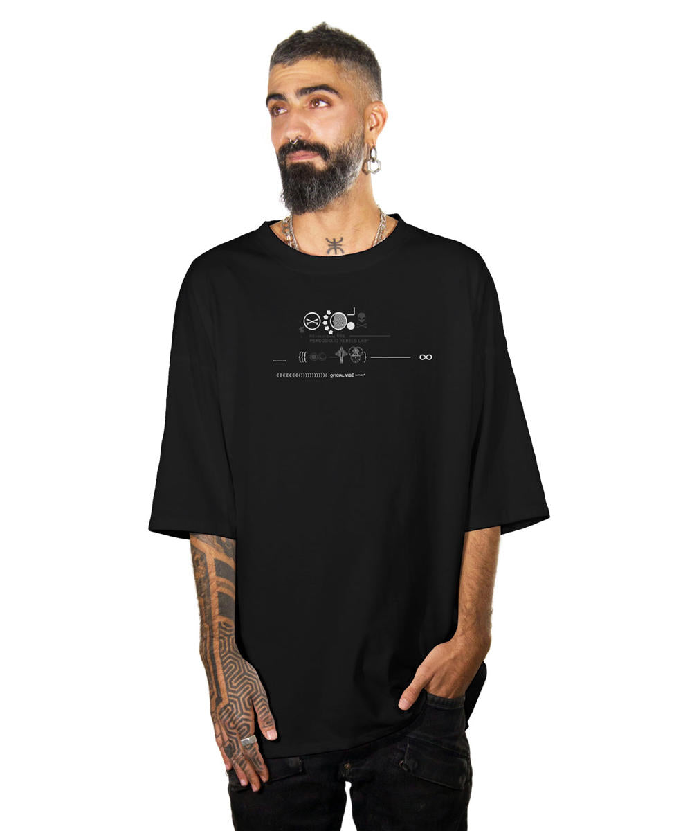 PSYCHEDELIC RESEARCHER T-Shirt