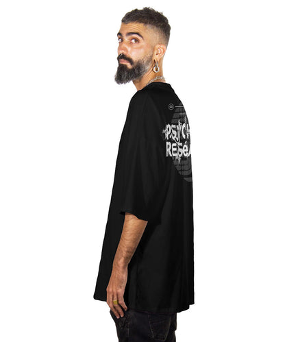 PSYCHEDELIC RESEARCHER T-Shirt