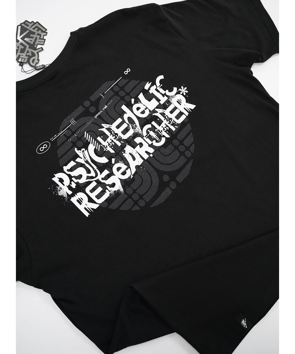 PSYCHEDELIC RESEARCHER T-Shirt